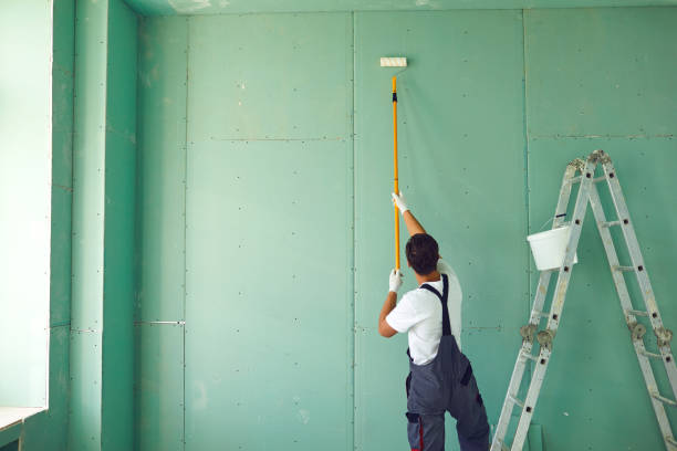 Best Air Quality Testing for Mold Spores  in St Clair, MI