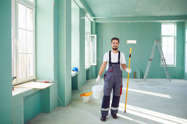 Best Mold Remediation for Healthcare Facilities  in St Clair, MI