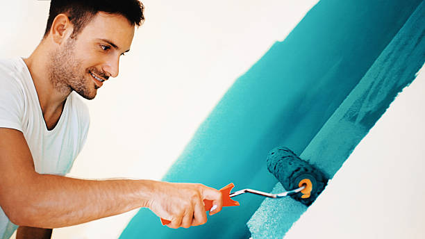 Best Biohazard Mold Removal  in St Clair, MI